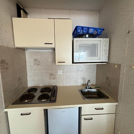 Appartement T2 Avec Balcon Et Vue Mer, 1Er Etage, Ascenseur, Tv, Cuisine Equipee - Fr-1-197-466 لي سابلِ دولونْ المظهر الخارجي الصورة