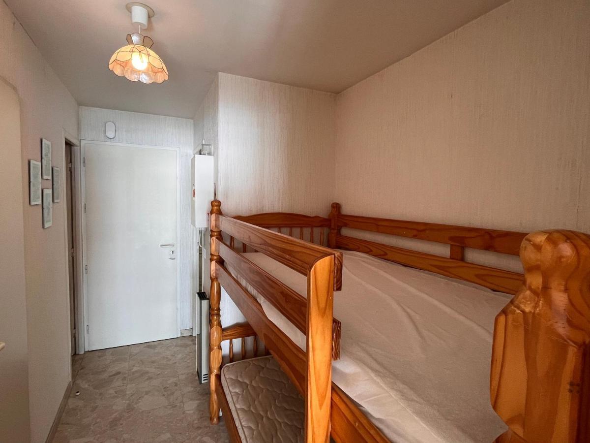 Appartement T2 Avec Balcon Et Vue Mer, 1Er Etage, Ascenseur, Tv, Cuisine Equipee - Fr-1-197-466 لي سابلِ دولونْ المظهر الخارجي الصورة