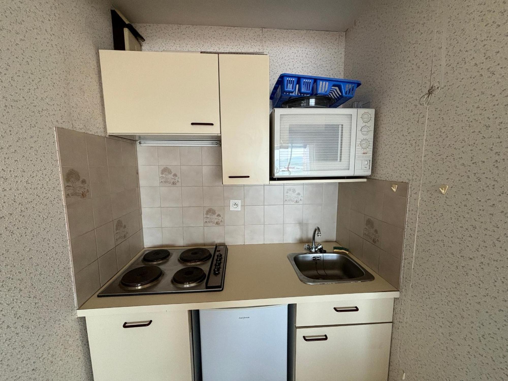Appartement T2 Avec Balcon Et Vue Mer, 1Er Etage, Ascenseur, Tv, Cuisine Equipee - Fr-1-197-466 لي سابلِ دولونْ المظهر الخارجي الصورة