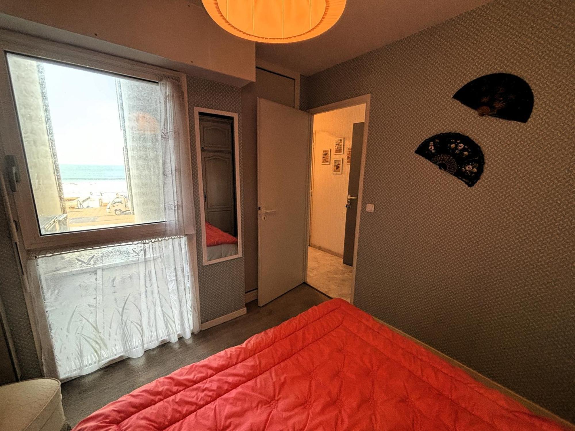 Appartement T2 Avec Balcon Et Vue Mer, 1Er Etage, Ascenseur, Tv, Cuisine Equipee - Fr-1-197-466 لي سابلِ دولونْ المظهر الخارجي الصورة